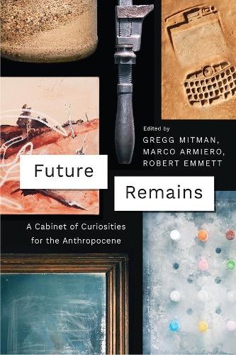 Marco armiero future remains - marco,