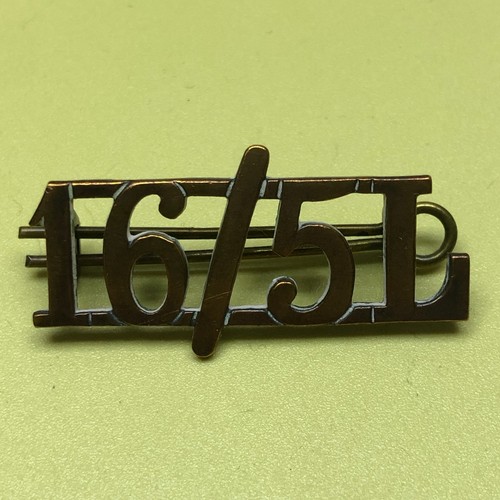 Original british army shoulder - british,