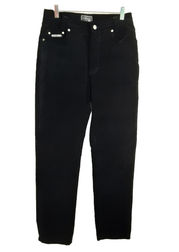 Versace classic black - black, cord