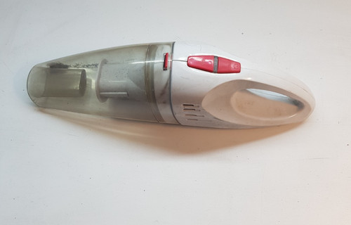 Argos cordless handheld vacuum - argos,
