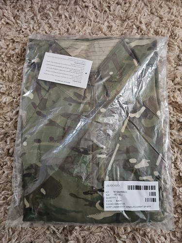British army full mtp - army,