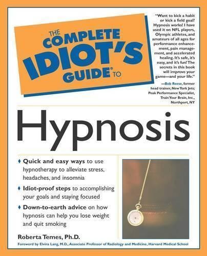 Complete idiot guide to - guide,