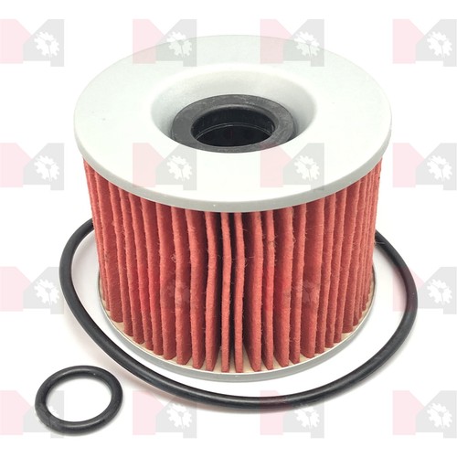 Oil filter fit triumph - fit,