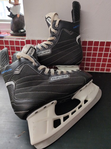 Bauer nexus 3000 ice hockey - bauer,