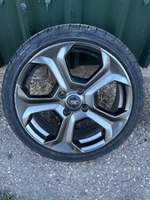 FIESTA ST MK7 / MK7.5 2013-17