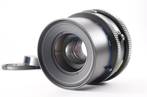 Near mint mamiya - mamiya, z