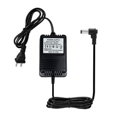 9V 2A AC Power Adapter for