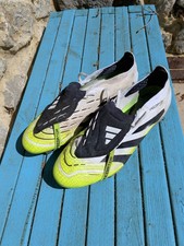 Adidas Predator Elite Tongue