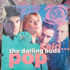 The Darling Buds – Pop Said