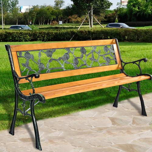 Patio park garden porch - 49.5",
