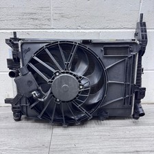 FORD FOCUS MK3 RAD PACK