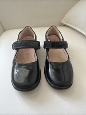 Lelli Kelly Black Patent