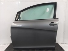 2008 SEAT ALTEA Mk1 (5P) 5 Door Estate Grey N/S Passengers Left Front Door