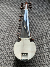 Sarod by Naba Kumar Kanji of