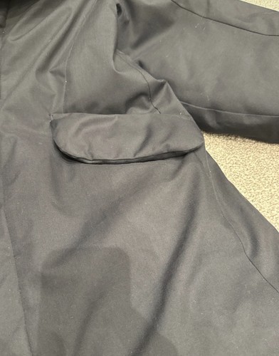 Uniqlo jil sander hybrid down - hybrid,