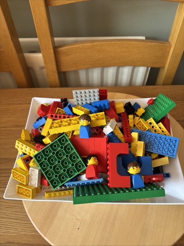 Lego vintage mixed multi - lego,