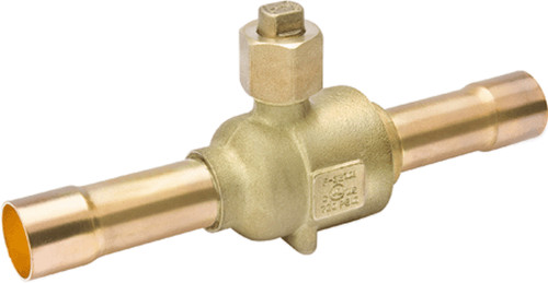 Mueller ap17864c ball - ball, valve
