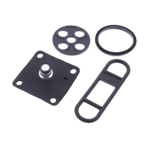 Fuel tap repair - tap, jmp