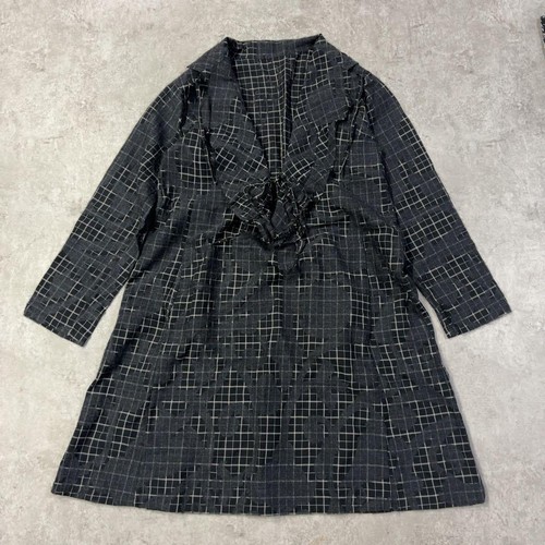 Issey miyake haat grid check - issey,