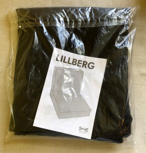 Ikea lillberg seat - ikea, for