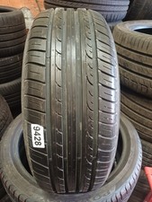 1 X 205 55 R16 91H DUNLOP SPORT ( NO REPAIR + FITTING AVAILABLE )