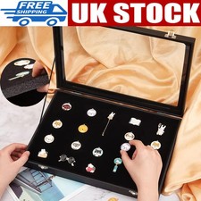 Pin display case - pin,