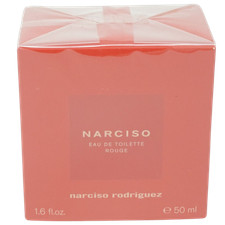 Narciso Rodrigues Rouge Eau de