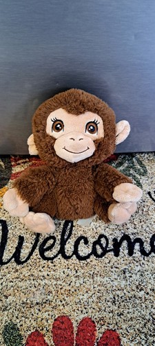 Keel toys monkey - toys,