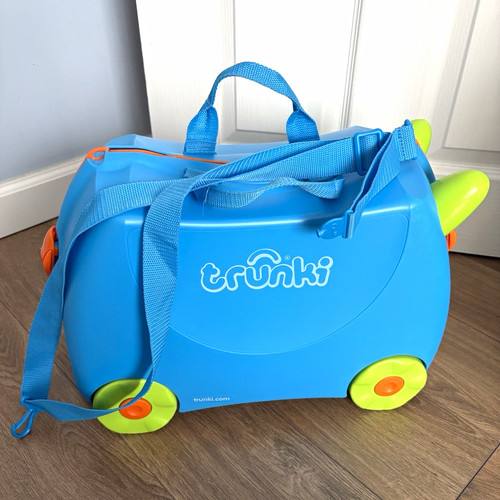 Trunki ride children s - trunki, children’s