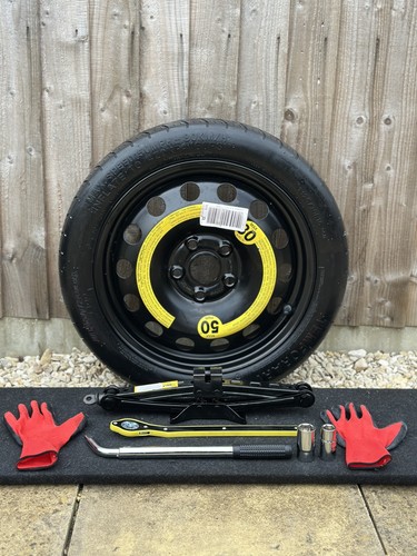 Space saver wheel - -, ev