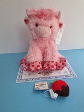 Build A Bear Strawberry