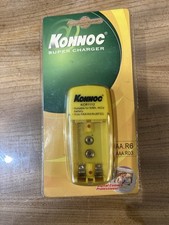 Konnoc Kcr1112 Battery Charger
