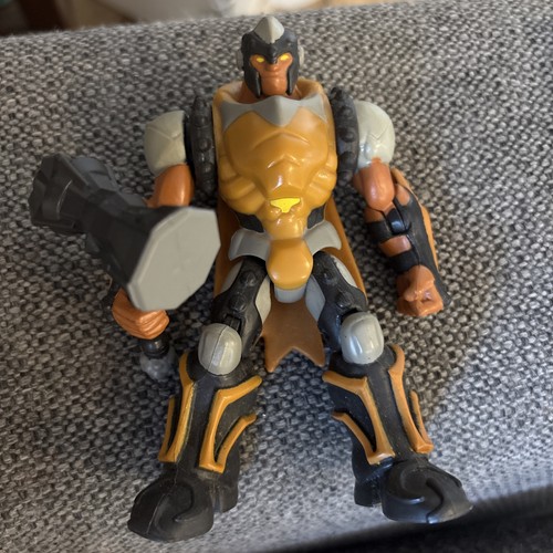 Gormiti lord titano - lord, action