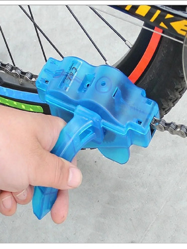 Pro bike chain cleaner - pro,