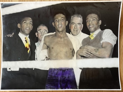 Randolph dick and jackie - randolph,,