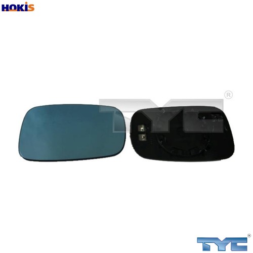 Mirror glass exterior - mirror,