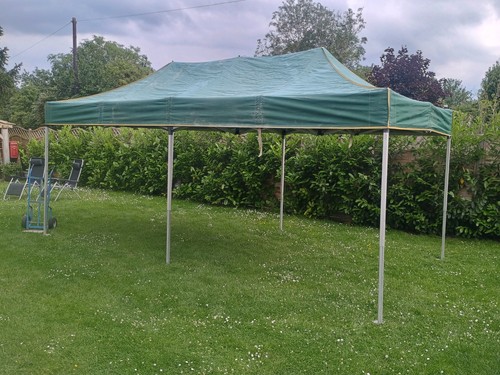 Top marquees 20x10 - top, 20x10'
