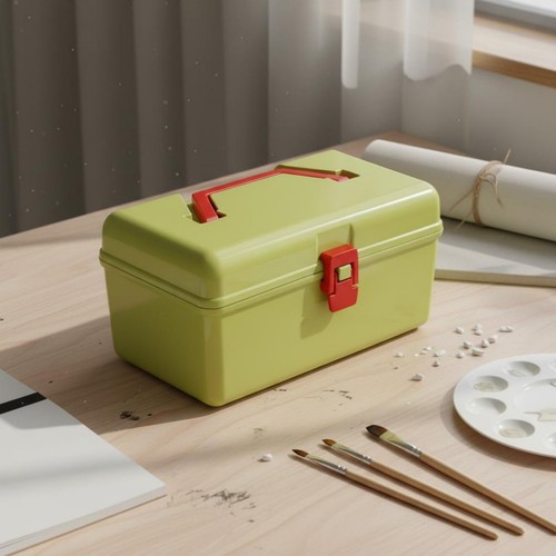Portable organizer case - organizer,