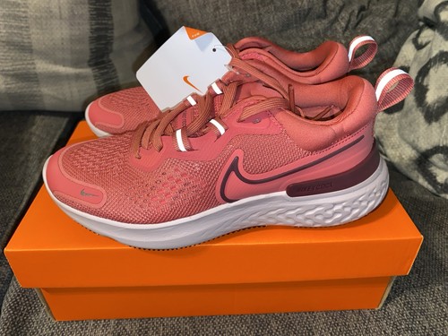 Nike react miler - nike, 2