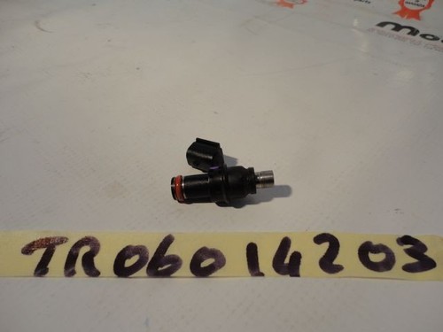 Fuel injector triumph - fuel,