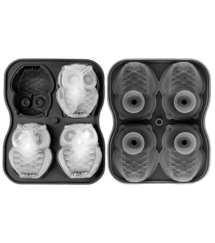 Silicon ice cube tray - silicon,