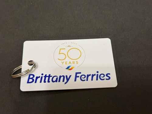 Brittany ferries luggage - ferries, 50
