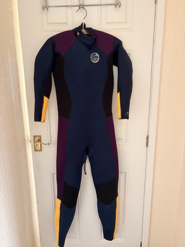 Rip curl dawn patrol - curl,
