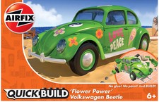Airfix j6031 quickbuild - airfix,