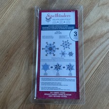 Spellbinders shapeabilities