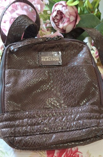 Kenneth cole reaction mock - reaction,
