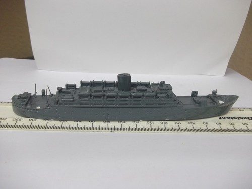Hein muck ships - hein, no.