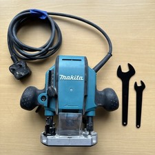MAKITA RP0900 240v Plunge