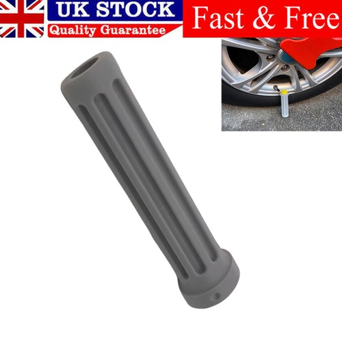 Secure wheel lock dust - lock,