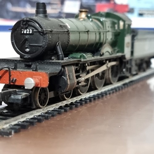 Bachmann 302 hook norton - bachmann, 31-302